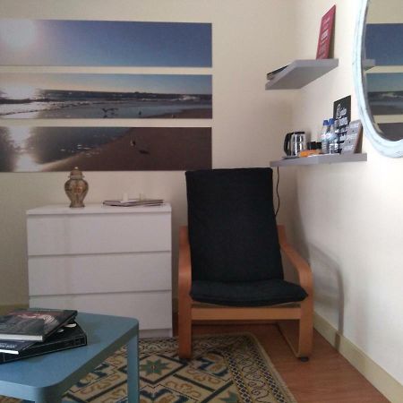 Villa Regio Room & Garden Вила ду Конде Екстериор снимка
