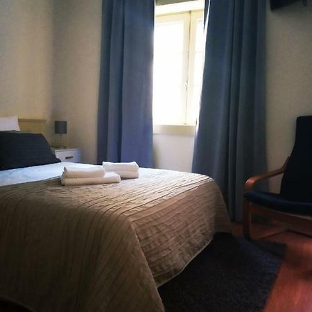Villa Regio Room & Garden Вила ду Конде Екстериор снимка