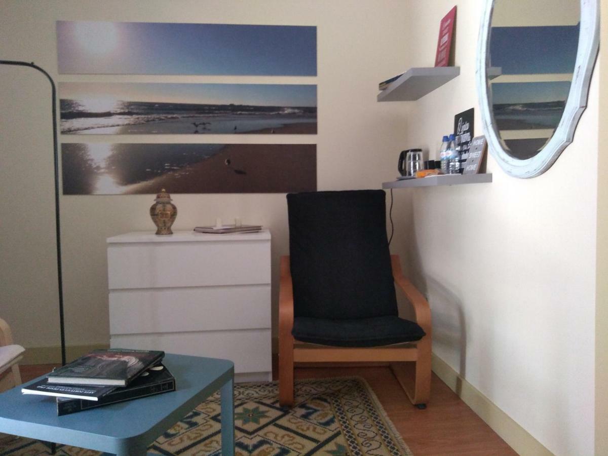 Villa Regio Room & Garden Вила ду Конде Екстериор снимка
