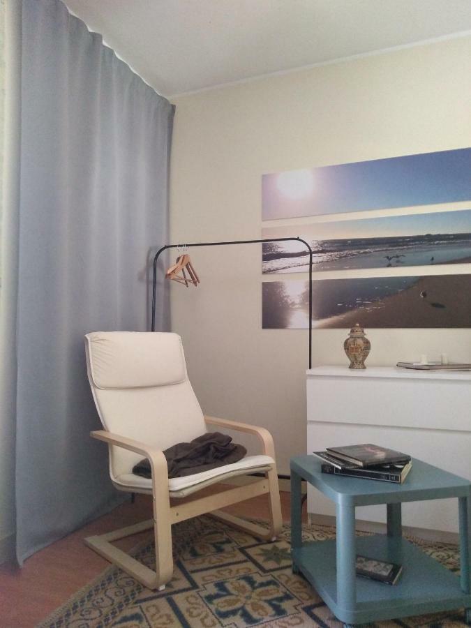 Villa Regio Room & Garden Вила ду Конде Екстериор снимка