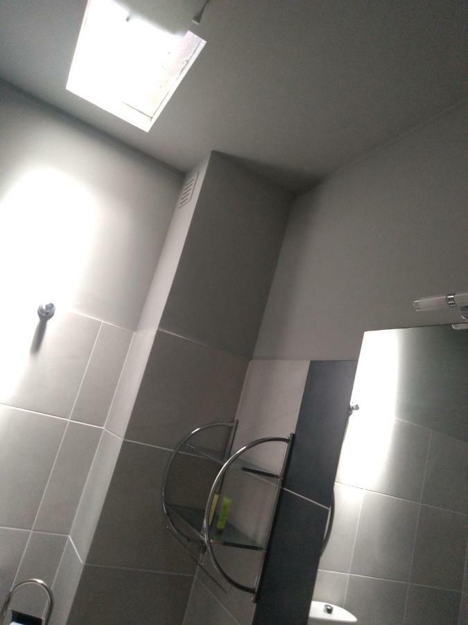 Villa Regio Room & Garden Вила ду Конде Екстериор снимка
