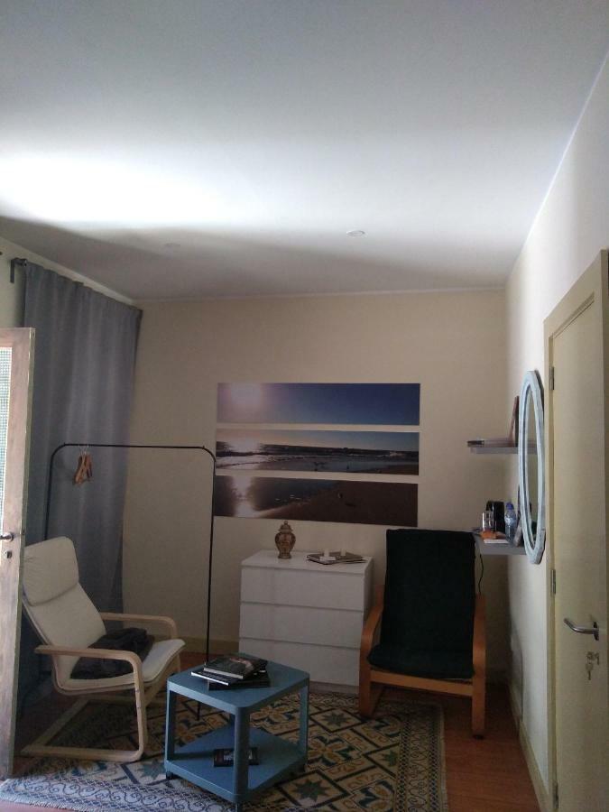 Villa Regio Room & Garden Вила ду Конде Екстериор снимка