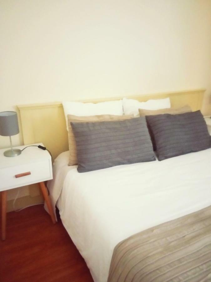Villa Regio Room & Garden Вила ду Конде Екстериор снимка