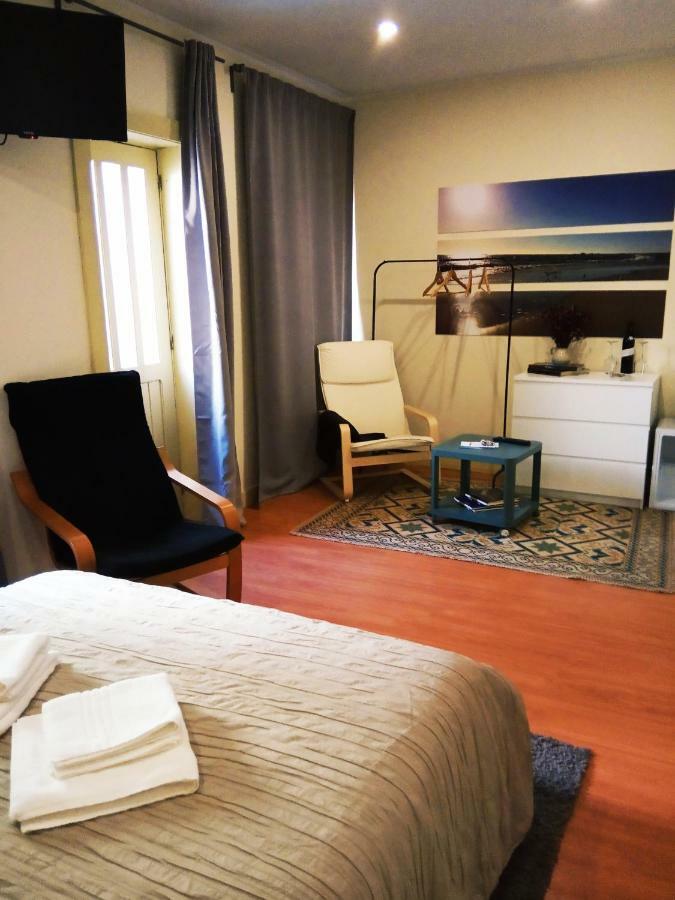 Villa Regio Room & Garden Вила ду Конде Екстериор снимка