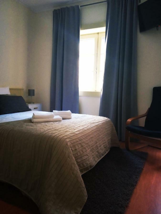 Villa Regio Room & Garden Вила ду Конде Екстериор снимка