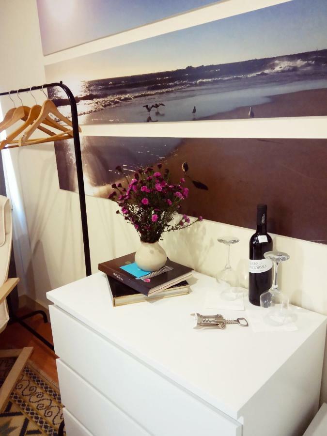 Villa Regio Room & Garden Вила ду Конде Екстериор снимка