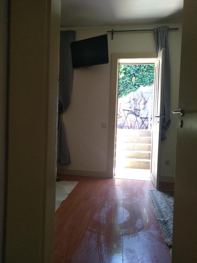 Villa Regio Room & Garden Вила ду Конде Екстериор снимка